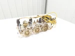 Witt KM40-3T V15 Gas Mixing Unit 24VDC 4-7 Bar. Fixed Price $529.99.