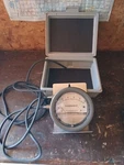 Dwyer Magnehelic 0-10 Psi Max 35 Differential Pressure Gauge 2210C With Case. Fixed Price $59.97.
