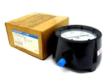 New Ashcroft 451279RS04L300# Duragauge 300PSI. Fixed Price $150.00.