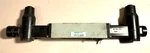 Numatics 122RD1Z2JN00000 Dual Pneumatic Regulator. Fixed Price $59.97.