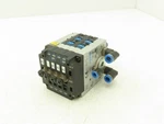 Festo CPV10-GE-ASI-4E4A-Z M8 Pneumatic Station Solenoid Valve Manifold 24VDC. Fixed Price $74.99.