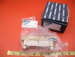 Schunk 303061 Parallel Gripper Kgg 80-06 Small Component Pneumatic Nib New. Fixed Price $732.00.