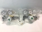 Western Scott Fetzer M1-940-PG Regulator Pressure Gauge Gas Control Technology. Fixed Price $38.03.