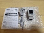 New Unused Smc PFMB7102-N04-D Digital Flow Switch. Fixed Price $180.00.