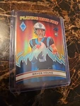 2023 Panini Phoenix Playing With Fire Teal 100/125 Bryce Young Rc #PWF-1. Fixed Price $15.99.