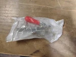 Destaco 605 Straight Line Action Clamp 22JS-1533-B6. Fixed Price $40.00.