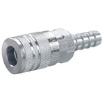 Quick Connect Hose Coupling, 1/4 Body Size, 3/8 Fitting Sleeve,. Fixed Price $15.25.
