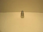Chicago S-400-1-4 Male Connector 1/4"OD Tube Npt New No Box. Fixed Price $7.99.