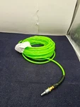 Coilhose Pneumatics Flexeel Max Reinforced Polyurethane Air 1/4" Id, 50FEET. Fixed Price $105.99.