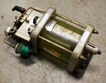 Smc NALB900, NALB900-00-00, Pneumatic Booster Lube. Parts Only. Fixed Price $442.22.