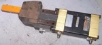Norgren EC90-A-1-ACA113M-180A-R-90-10 Pneumatic Power Clamp 1/4" Npt. Fixed Price $89.99.