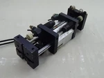 Menziken VK50D 200293/91 Slide Positioner Assembly T92988. Fixed Price $795.00.