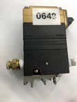 Fairchild Elec-pneumatic Transducer TT7800-402 3-27 Psig. Fixed Price $93.74.