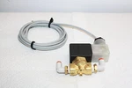 Smc VX2120-02N-5DZ1 General Purpose Pneumatic Inline Solenoid Valve/ 24VDC. Fixed Price $9.99.
