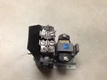 10337H150A Cutler Hammer Pneumatic Timer 480V Coil. Fixed Price $125.00.