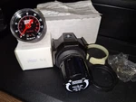 Aro Module/air 2000 CQ493-600-2 Regulator, 1/4". Fixed Price $19.00.