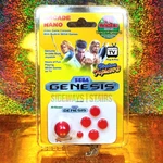 Arcade Nano Sega Plug Play Virtua Fighter 2 Alien Storm Shinobi 3 Golden Axe. Fixed Price $49.99.