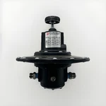 Fairchild 4113ANNKE Low Pressure Pnuematic Regulator. Fixed Price $800.00.