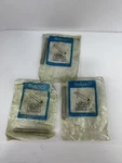 Solus VG-212-5-516-MC Adjusting Rod 1/2" Diameter X 5" Long Lot Of 3. Fixed Price $22.50.
