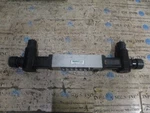 Numatics 122RD1Z2JN00000 Pneumatic Dual Pressure Flow Regulator *tested*. Fixed Price $175.00.