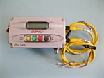 Gemu Epos 1435 Digital Intelligent Controller For Pneumatic Valve System F13. Fixed Price $250.00.