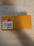 Ingersoll-rand, Aro, L36121-100, Compressed Air Lubricator, 1/4 In.. Fixed Price $25.00.