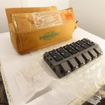 Numatics 01390-06 ISO3 8-STATION Manifold System With 5-PIN M12 Connectors. Fixed Price $289.99.