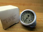 Enfm 7217 Gauge Slightly Tarnished. Fixed Price $17.33.