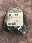 Anderson Fluid Filled Gauge 19-17380 Model: EK070110212. Fixed Price $25.00.