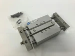 Bimba ETD-2052-EK12MPX Valve Cylinder With Enidine TK21-2M Shock Absorbers. Fixed Price $48.43.