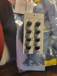 Numatics 240-131 Digital I/o Module New Factory Static Bag Free Shiping. Fixed Price $152.43.