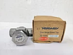 Yarway Pentair S-151 15A(1/2B) Dual Range Thermostatic Steam Trap. Fixed Price $449.00.