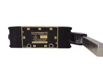Norgren K81EA00-KC0-KL3 Air Control Valve Unmp. Fixed Price $46.00.