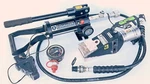 Equalizer SW15TE-STDSPB 15TON 6-81MM Portable Mechanical Flange Spreader Wedge. Fixed Price $1430.00.