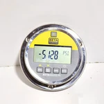 Martel 1919442 PI-030C-RM-24 Digital Test Gauge Good Used.. Fixed Price $171.00.