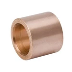 Mueller Streamline W01725 Bushing 3/4" X 5/8" Copper 700 Psi Ftg. Fixed Price $19.99.