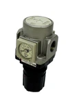 Smc AR30-03E Pneumatic Regulator, 0.05 0.85MPA. Fixed Price $20.00.