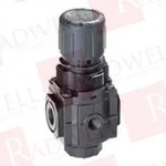 Norgren R73G-2GK-RSN / R73G2GKRSN (new In Box). Fixed Price $108.27.