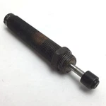 Ace Controls FA-1210M-B Shock Absorber, Barrel: M12X1.0, Stroke: 10MM. Fixed Price $25.00.
