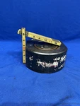 Enerpac 1500 Ton Flat-jac Cylinder 0.63'' Stroke Rsm Rebuilt. Fixed Price $1000.00.