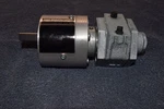 Gast Air Motor With Reduction Drive 1UP-NRV-16-GR11. Fixed Price $150.00.