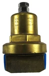 Generant Back Pressure Regulator 1/4" Npt 100-350 Psi BPR-250I-C-320. Fixed Price $39.99.