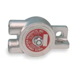 Vibco BB-160 Pneumatic Vibrator, 140LB, 15, 000VPM, 60PSI. Fixed Price $159.99.