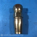 Nitta CE-G-08-14L Hydraulic Hose Adapter, Union Campucka Fitting Fnip. Fixed Price $23.92.