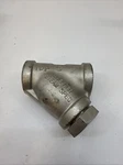 Mueller 1.5-580-01 600-SWP Nsnp. Fixed Price $34.99.