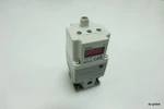 Smc Used ITV2090-402BL5 Electro-pneumatic Vacuum Regulator VLV-I-302=6A26. Fixed Price $44.98.