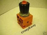 Marsh Bellowfram 1602002U Pneumatic Regulator 1"NPT New Condition. Fixed Price $50.00.