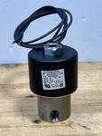 Peter Paul S-70 W.n.c. Solenoid Valve 73009DGM 24V Dc 16W 5/32 Orifice. Fixed Price $150.00.