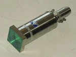 Precitec Laser Lens No. COL-YW50-200-T-HQ -new-. Fixed Price $995.00.