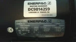 Leeson / Enerpac DC9814259 Electric Motor 116525.10 1.5 Hp 1750 Rpm New!. Fixed Price $579.00.